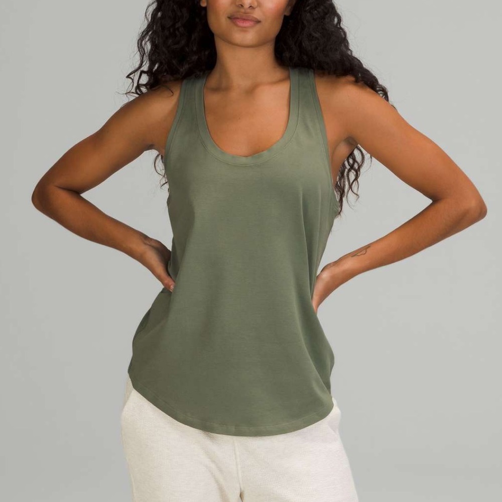 Lululemon Love Tank